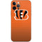 NFL Cincinnati Bengals Breakaway iPhone 12 Pro Skin